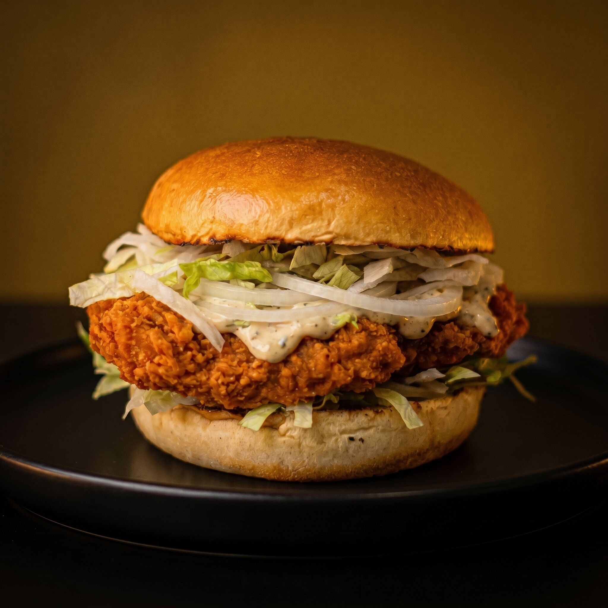 Original Chicken